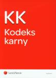 Opakowanie Kodeks karny