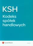 Kodeks spółek handlowych. Wydawca: LexisNexis. Dadada.pl Opakowanie Kodeks spółek handlowych