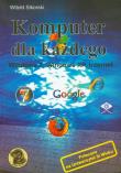 Komputer dla każdego. Autor: Sikorski Witold. Dadada.pl Okładka książki Komputer dla każdego