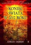 Okładka książki Koniec świata w 2012 roku