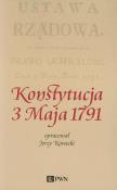 Okładka książki Konstytucja 3 Maja 1791