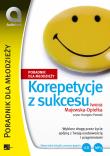 Korepetycje z sukcesu Audiobook. Autor: Iwona Majewska-Opiełka. Dadada.pl Okładka książki Korepetycje z sukcesu Audiobook