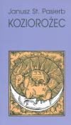 Okładka książki Koziorożec