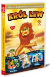 Król Lew / Księga Dżungli / Małe Anioły. Wydawca: Green Media. Dadada.pl Opakowanie Król Lew / Księga Dżungli / Małe Anioły
