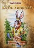 Okładka książki Król Zajączek