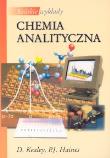 Krótkie wykłady Chemia analityczna. Autor: Kealey D., Haines P.J.. Dadada.pl Okładka książki Krótkie wykłady Chemia analityczna