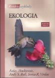 Okładka książki Krótkie wykłady Ekologia