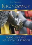 Krzyżowcy t.3. Autor: Guillou Jan. Dadada.pl Okładka książki Krzyżowcy t.3