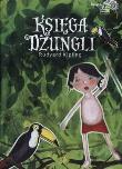 Księga dżungli - Audiobook. Autor: Rudyard Kipling. Dadada.pl Okładka książki Księga dżungli - Audiobook