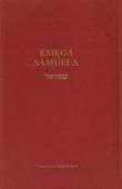 Okładka książki Księga Samuela