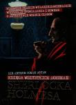 Księga wszystkich dokonań Sherlocka Holmesa. Autor: Sir Arthur Conan Doyle. Dadada.pl Okładka książki Księga wszystkich dokonań Sherlocka Holmesa