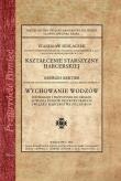 Kształcenie starszyzny harcerskiej. Autor: Sedlaczek Stanisław. Dadada.pl Okładka książki Kształcenie starszyzny harcerskiej