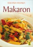 Opakowanie Kuchnia włoska Makaron