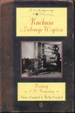 Kuchnia z Zielonego Wzgórza. Przepisy L. M. Montgomery. Autor: Crawford Elanie, Crawford Kelly. Dadada.pl Okładka książki Kuchnia z Zielonego Wzgórza. Przepisy L. M. Montgomery