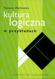 Okładka książki Kultura logiczna w przykładach