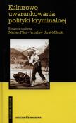 Opakowanie Kulturowe uwarunkowania polityki kryminalnej