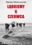 Okładka książki Lądujemy 6 czerwca - Audiobook