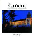 Okładka książki Łańcut