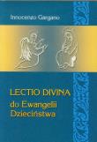Okładka książki Lectio Divina 23 Do Ewangelii Dzieciństwa