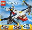 Opakowanie Lego Creator 3in1 Śmigłowiec