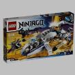 Opakowanie LEGO Ninjago Ninjakopter