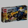 Opakowanie LEGO Ninjago Piorunowy pojazd