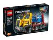 Opakowanie LEGO Technic Ciężarówka do przewozu kontenerów