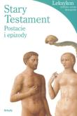 Okładka książki Leksykon historia.. Stary Testament