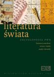 Opakowanie Literatura świata Encyklopedia PWN