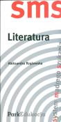 Literatura. Autor: Rzążewska Aleksandra. Dadada.pl Okładka książki Literatura