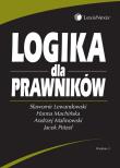 Logika dla prawników. Wydawca: LexisNexis. Dadada.pl Opakowanie Logika dla prawników