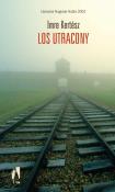 Los utracony. Autor: Kertesz Imre. Dadada.pl Okładka książki Los utracony