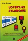 Okładka książki Loteryjki sylabowe