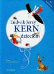 Ludwik Jerzy Kern dzieciom - Audiobook. Autor: Kern Ludwik Jerzy. Dadada.pl Okładka książki Ludwik Jerzy Kern dzieciom - Audiobook