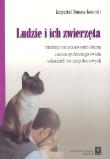 Okładka książki Ludzie i ich zwierzęta