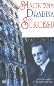 Okładka książki Magiczna drabina do sukcesu