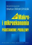 Opakowanie Makro i mikroekonomia Podstawowe problemy