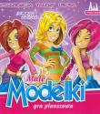 Opakowanie Małe Modelki