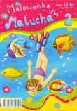 Opakowanie Malowanka dla malucha 2