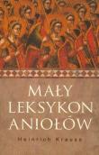 Mały leksykon aniołów DiKŚW. Autor: Heinrich Krauss. Dadada.pl Okładka książki Mały leksykon aniołów DiKŚW