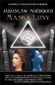 Okładka książki Maska Luny