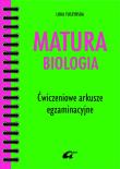 Opakowanie Matura biologia Ćwiczeniowe arkusze egzaminacyjne