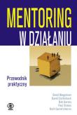Mentoring w działaniu. Autor: David Megginson. Dadada.pl Okładka książki Mentoring w działaniu