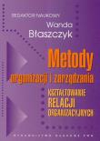 Opakowanie Metody organizacji i zarządzania