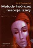 Okładka książki Metody twórczej resocjalizacji