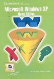 Okładka książki Microsoft Windows XP