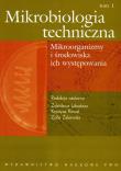 Opakowanie Mikrobiologia techniczna t.1