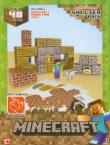 Opakowanie Minecraft Papercraft Zestaw Schronienie