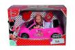 Opakowanie Minnie Mouse Evi w New Beetle