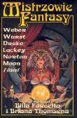 Opakowanie Mistrzowie fantasy